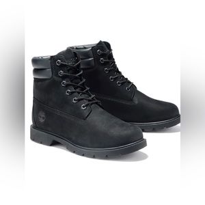 Women’s Linden Woods 6 IN Waterproof Boot